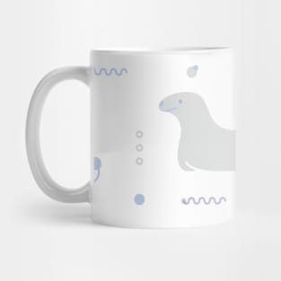 southpole_seal Mug